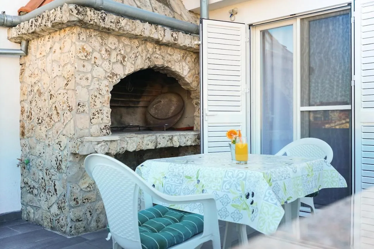 G&B Apartment Zadar