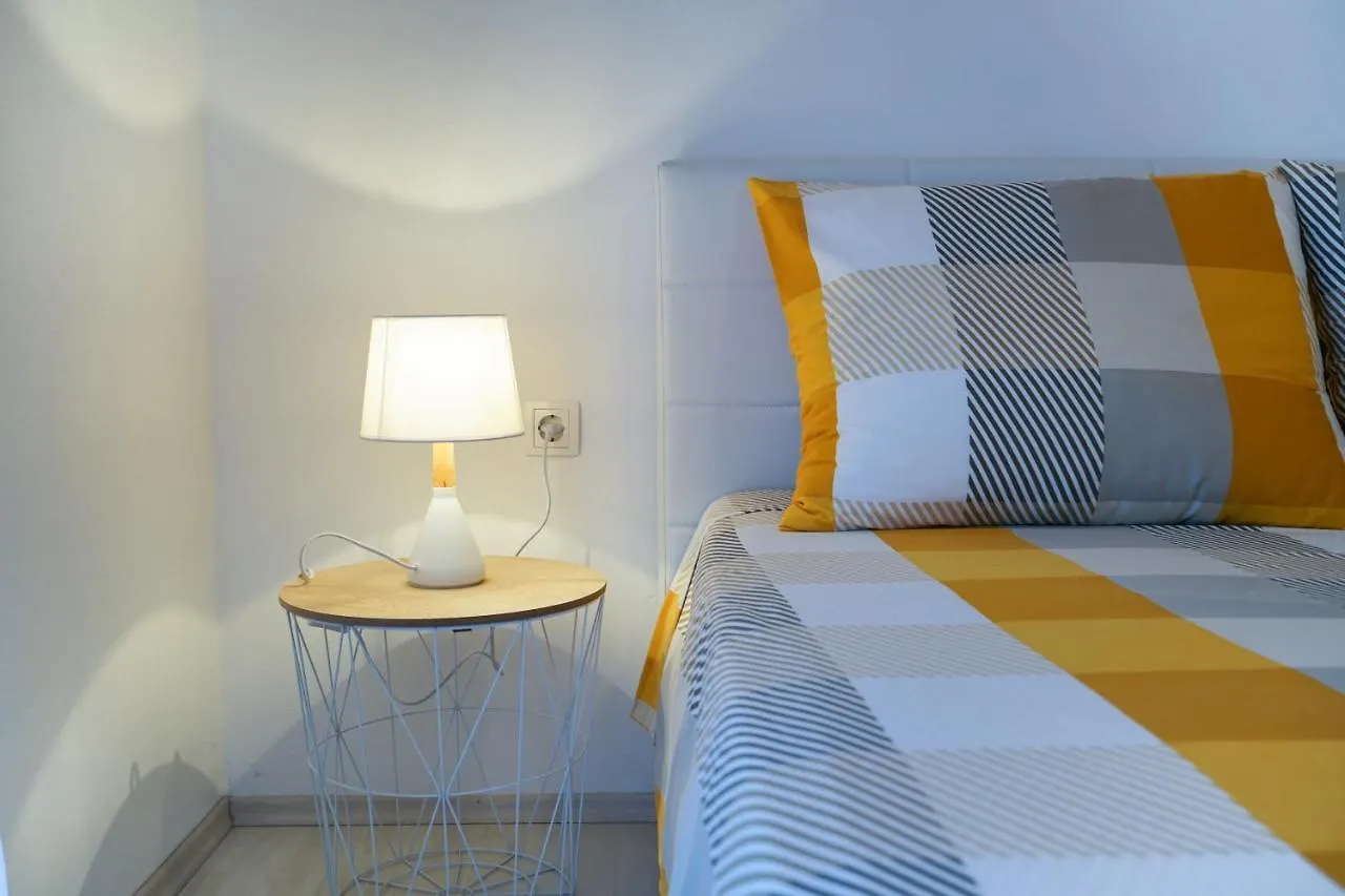 G&B Apartment Zadar Croatia