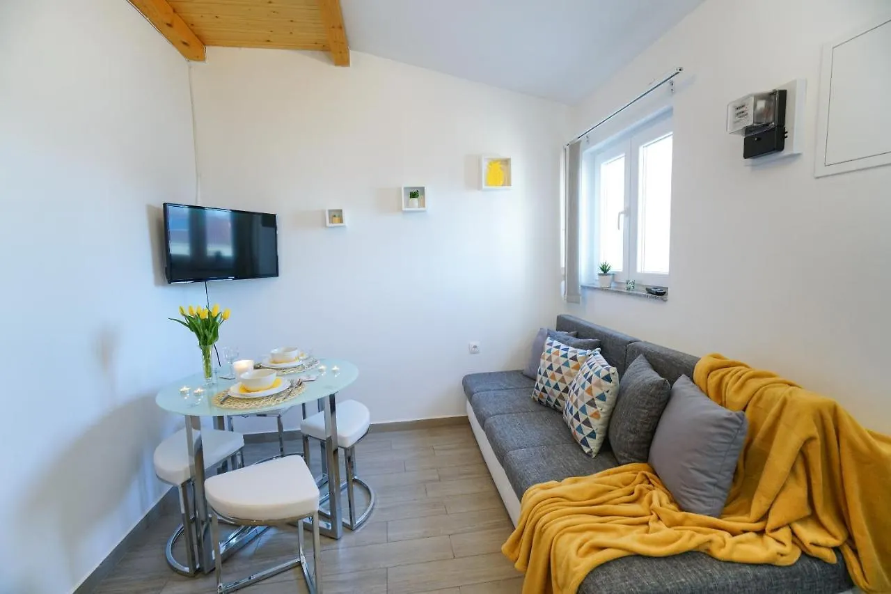 G&B Apartment Zadar