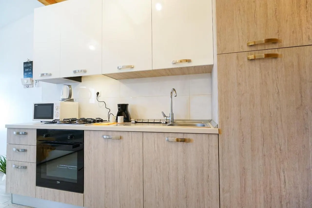 G&B Apartment Zadar
