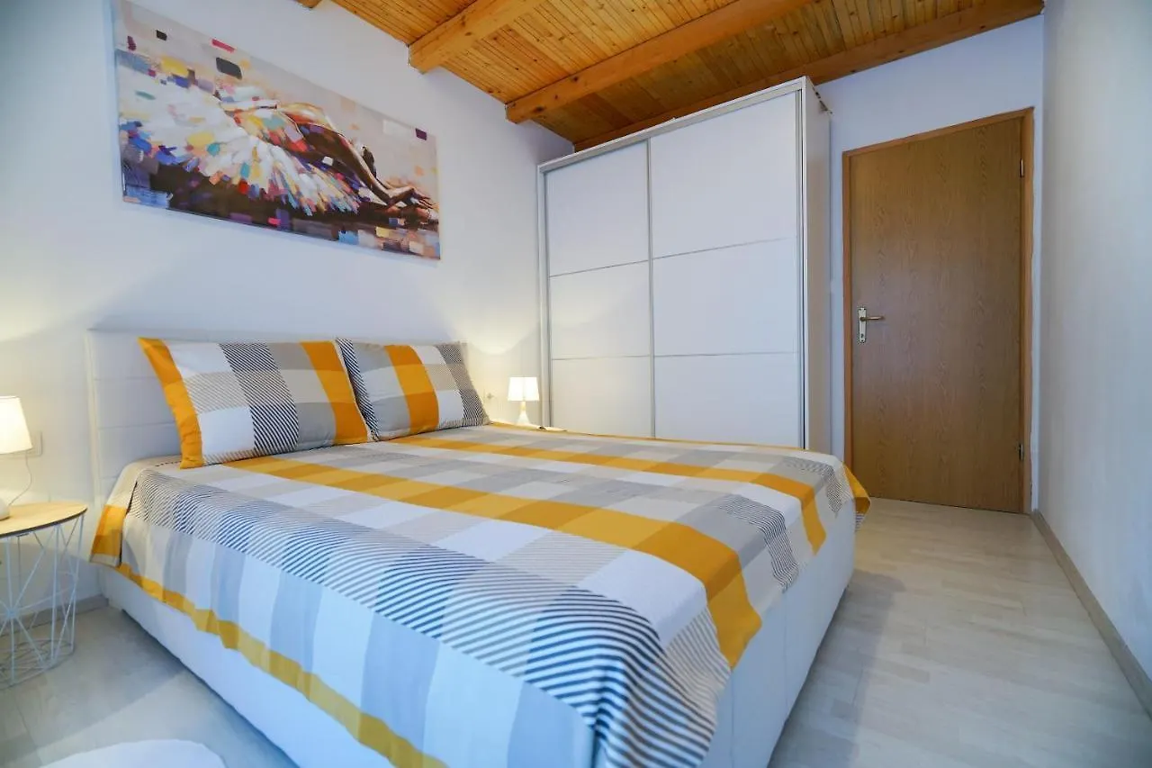 G&B Apartment Zadar