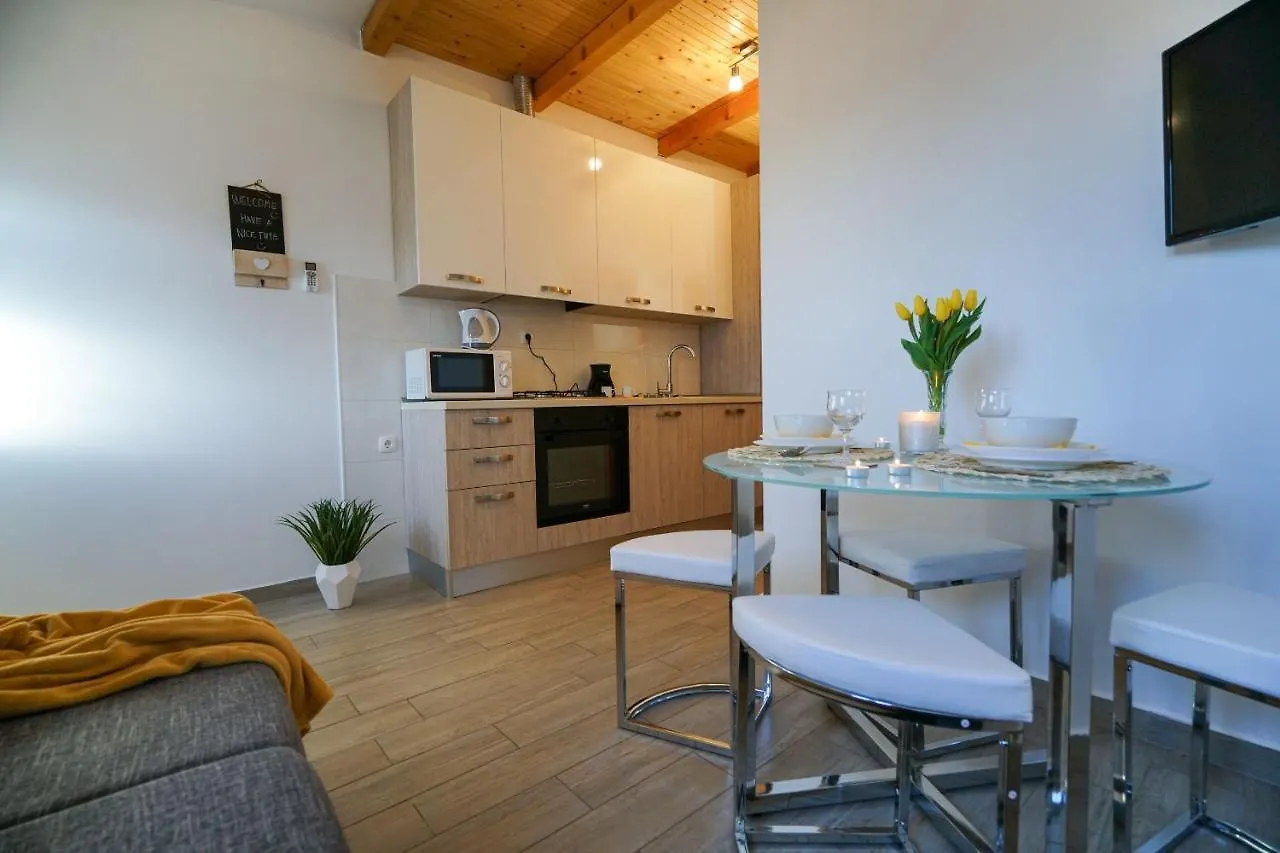 G&B Apartment Zadar Croatia