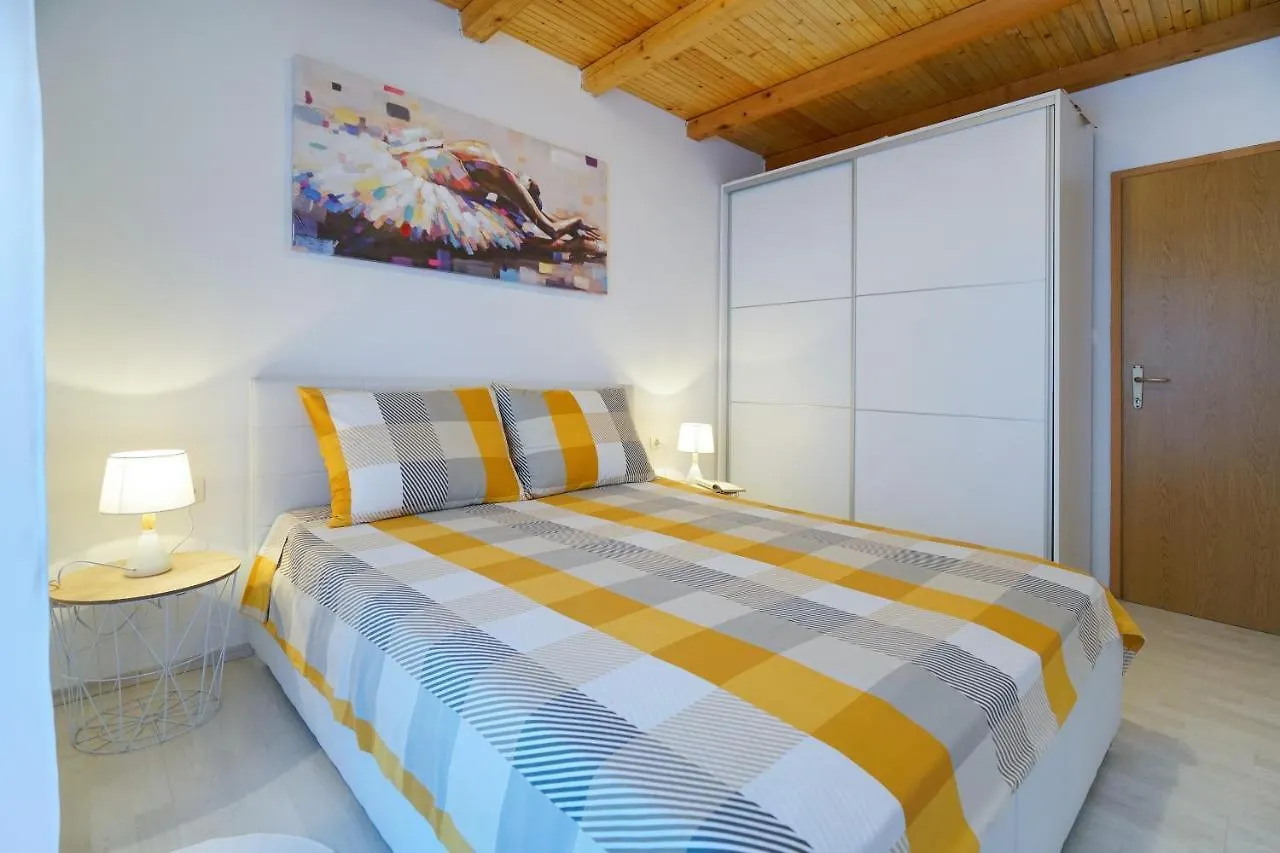 G&B Apartment Zadar
