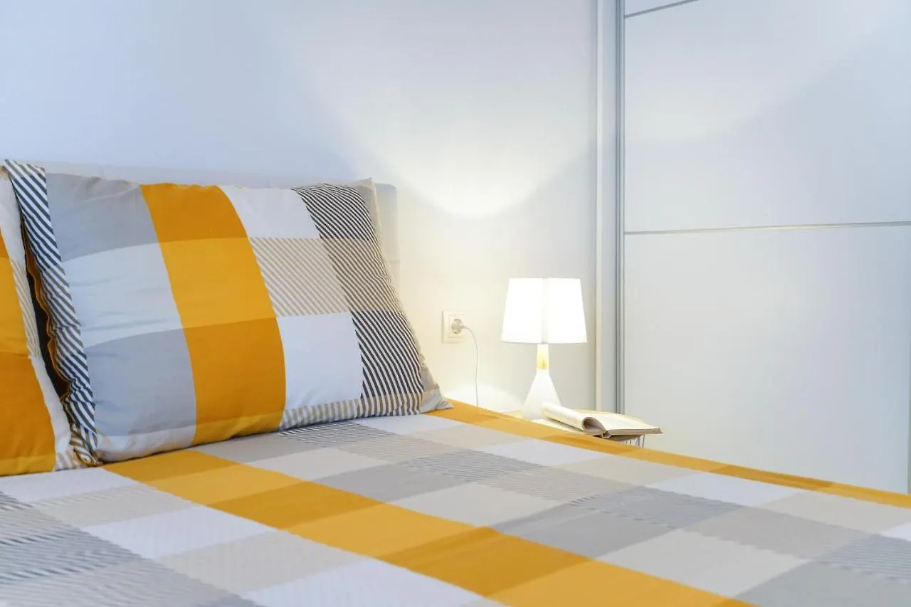 G&B Apartment Zadar