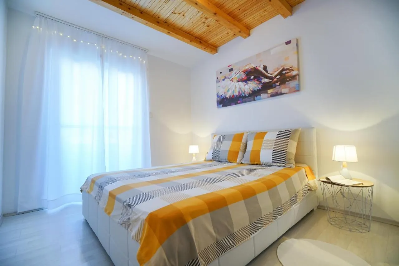 G&B Apartment Zadar