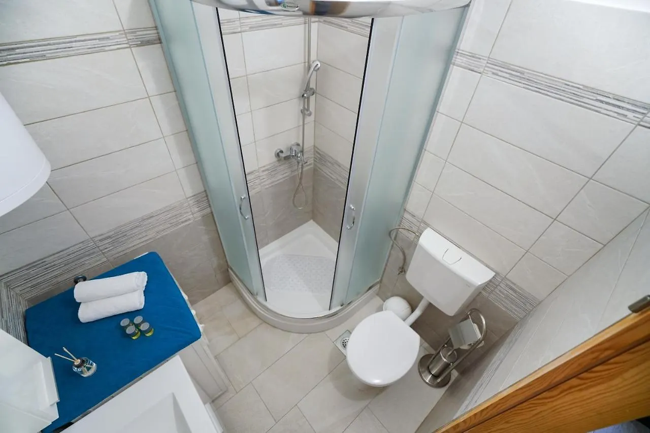 G&B Apartment Zadar