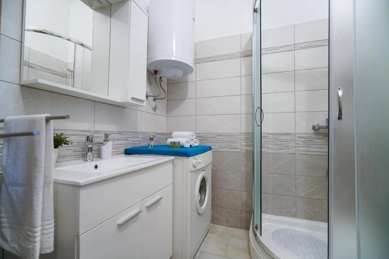 G&B Apartment Zadar