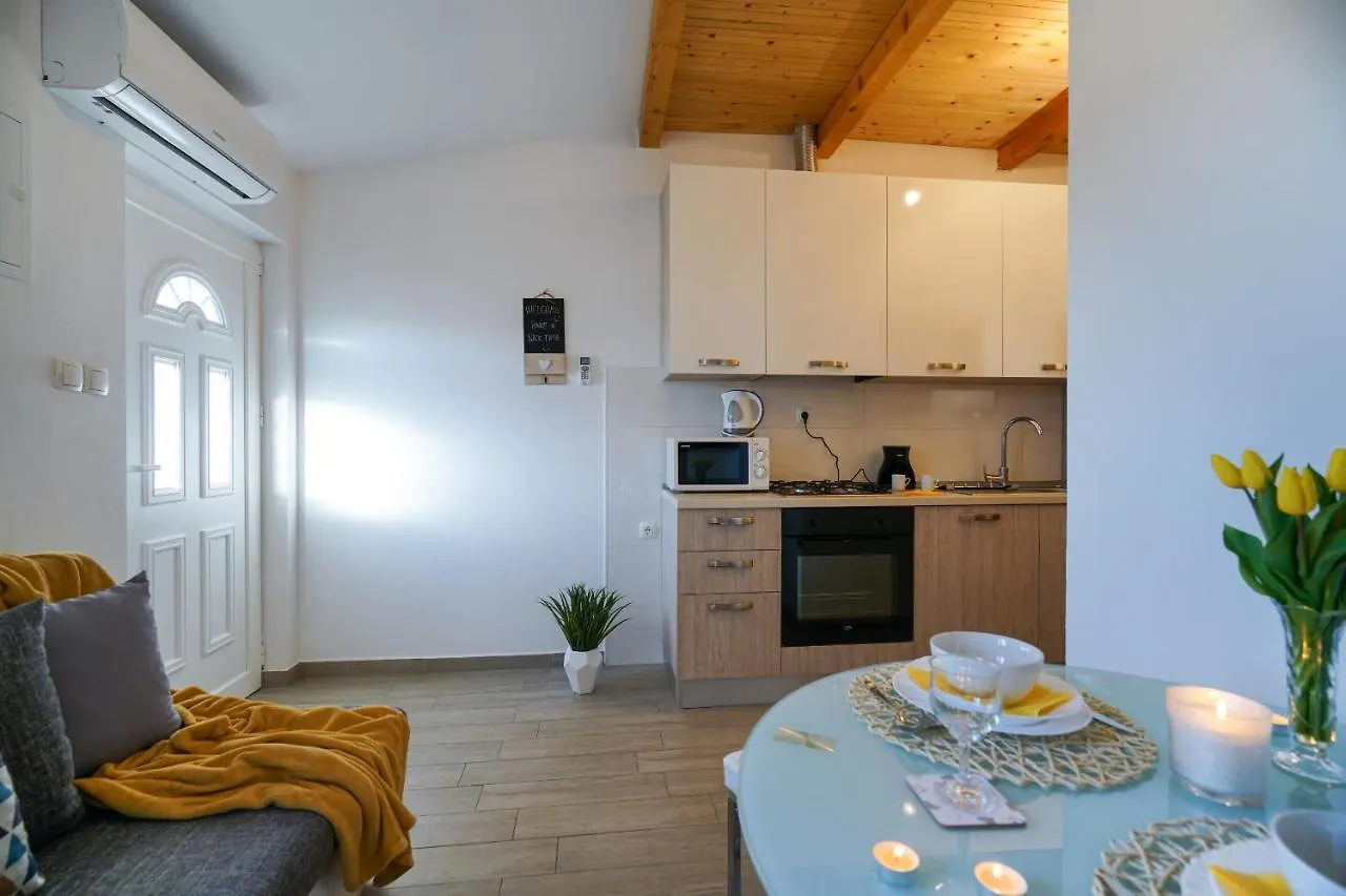 G&B Apartment Zadar