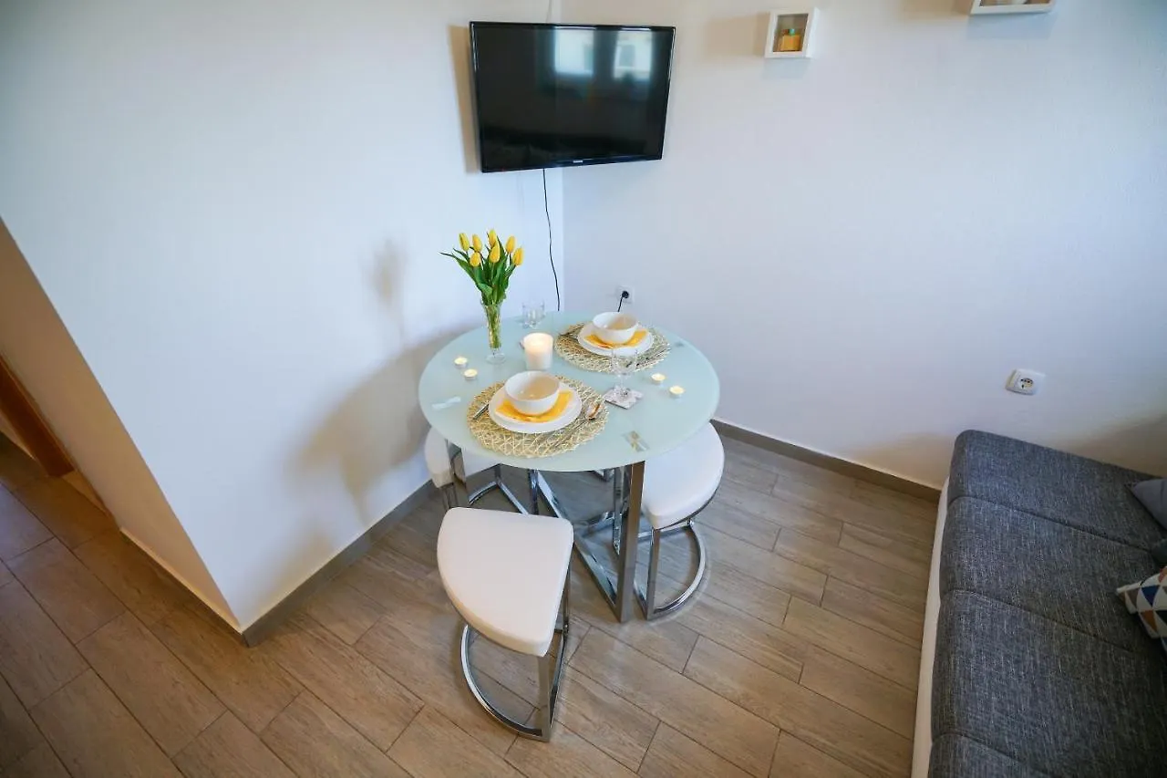 G&B Apartment Zadar
