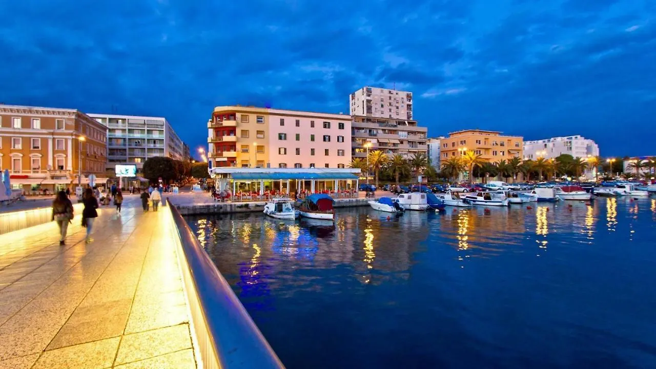 G&B Apartment Zadar Croatia