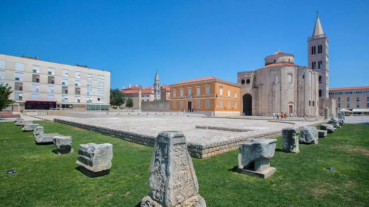 G&B Apartment Zadar Croatia