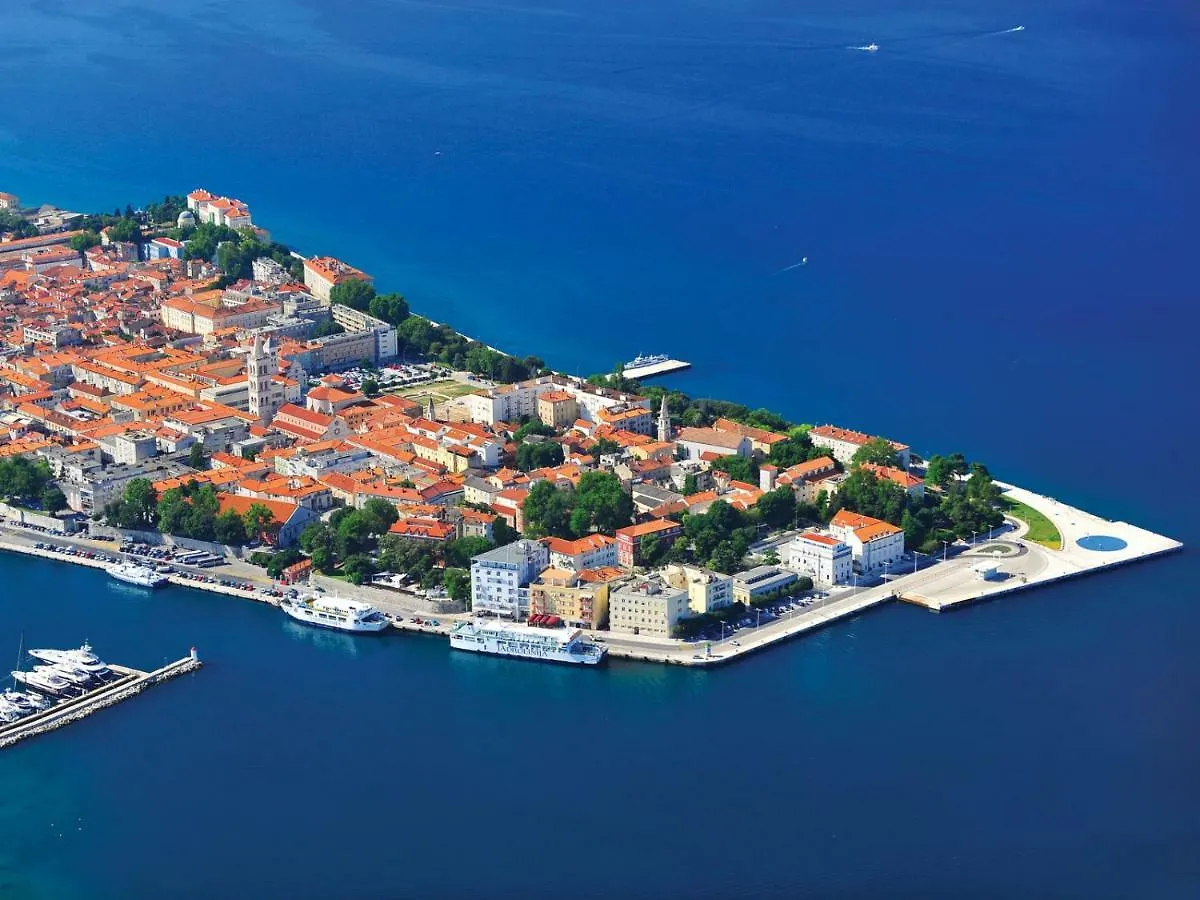 G&B Apartment Zadar